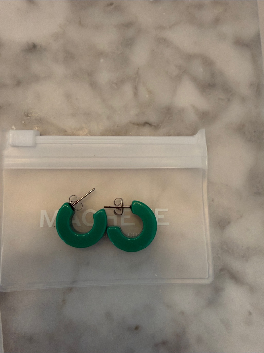Lot Of 3 Machete Earrings — image 2 of 5